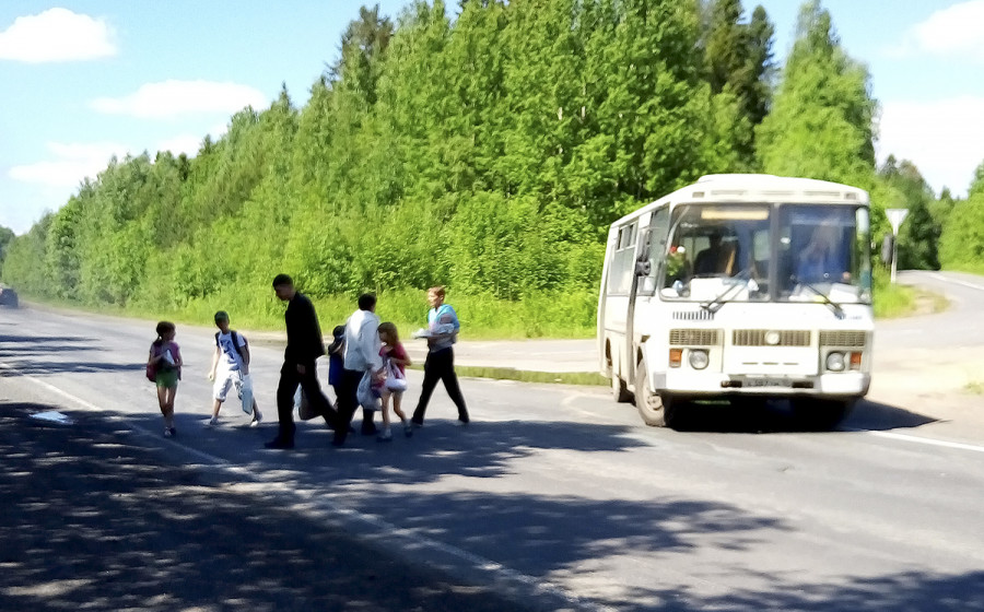 Автобус для пригородные перевозки Автобус для пригородные перевозки